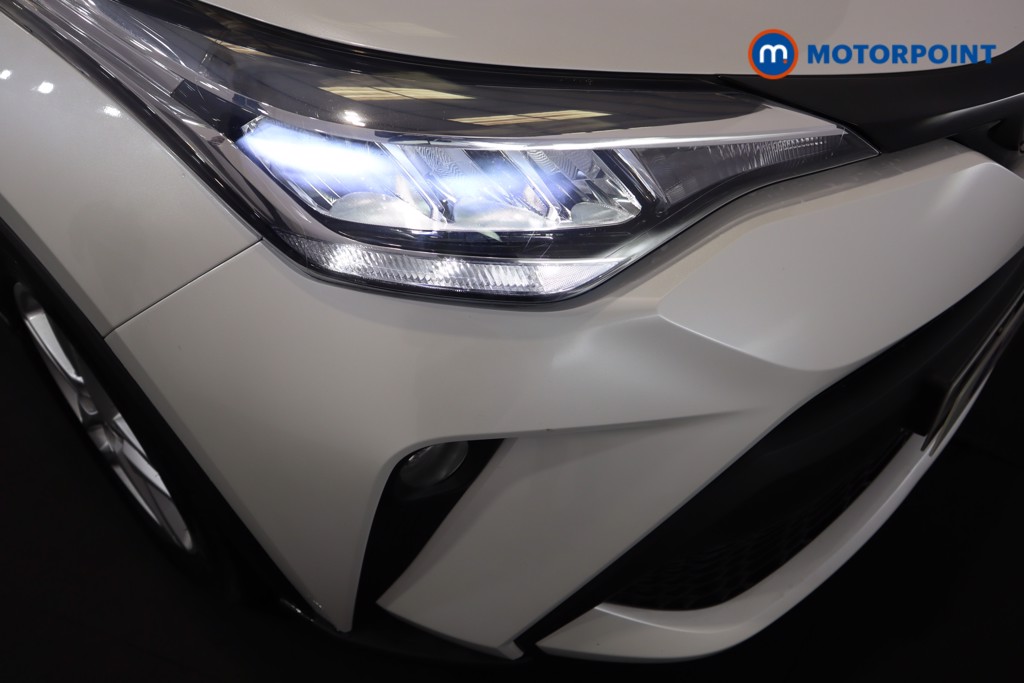 Used Toyota C-HR 2022 for sale - 77128357: Photo 37