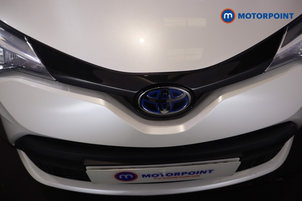 Used Toyota C-HR 2022 for sale - 77128357: Photo 39