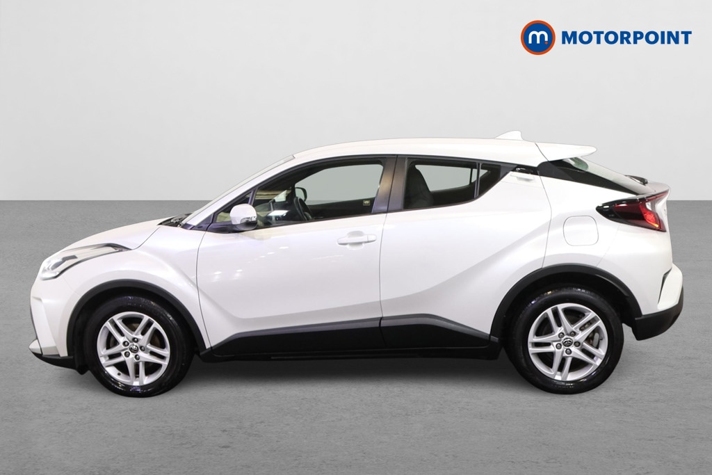 Used Toyota C-HR 2022 for sale - 77128357: Photo 4