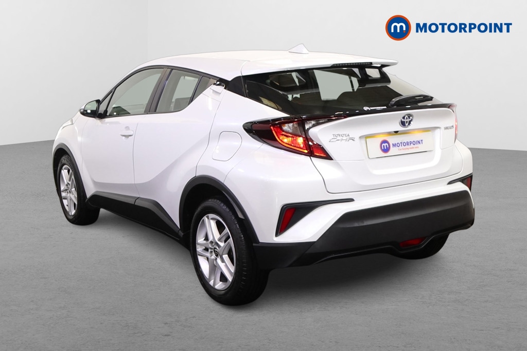 Used Toyota C-HR 2022 for sale - 77128357: Photo 5