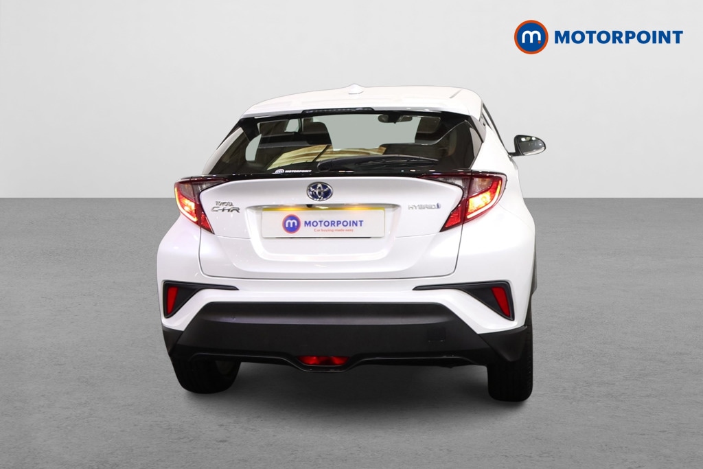 Used Toyota C-HR 2022 for sale - 77128357: Photo 6