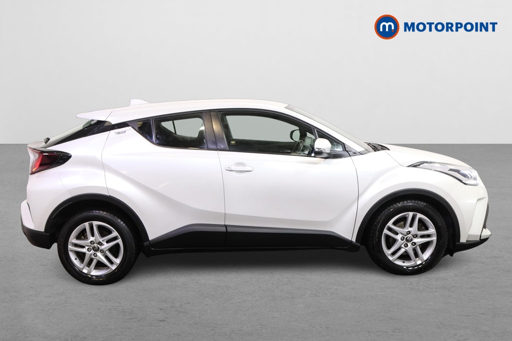 Used Toyota C-HR 2022 for sale - 77128357: Photo 8