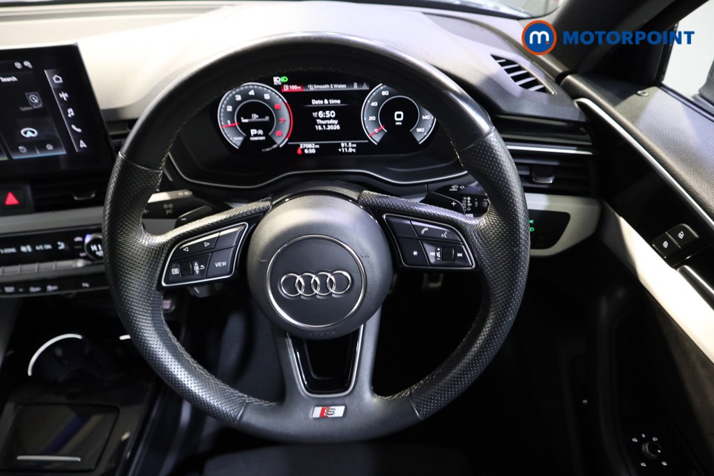 Used Audi A4 for sale - 77207880: Photo 10