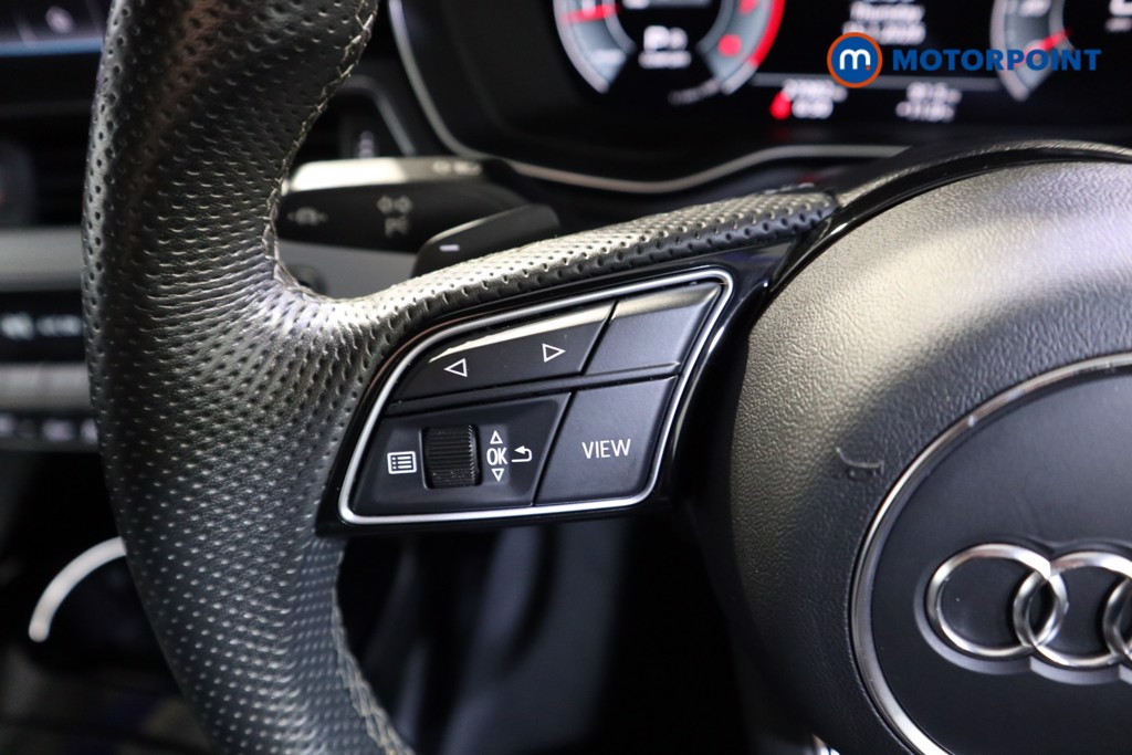 Used Audi A4 for sale - 77207880: Photo 11