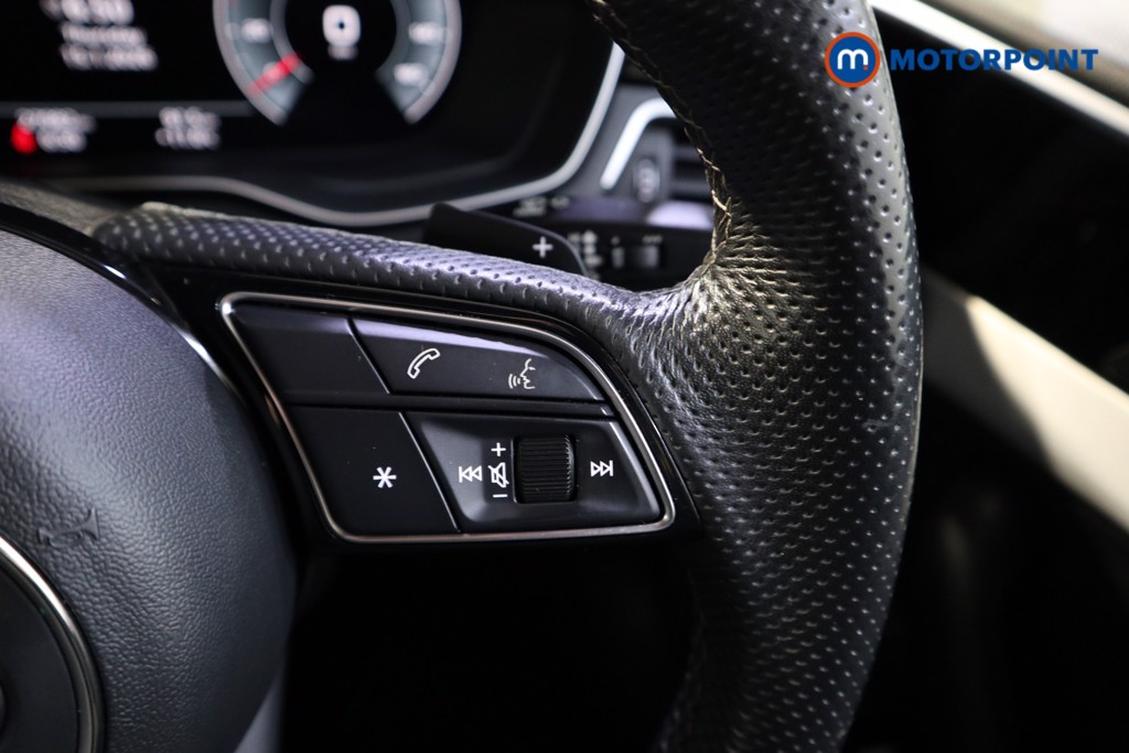 Used Audi A4 for sale - 77207880: Photo 12