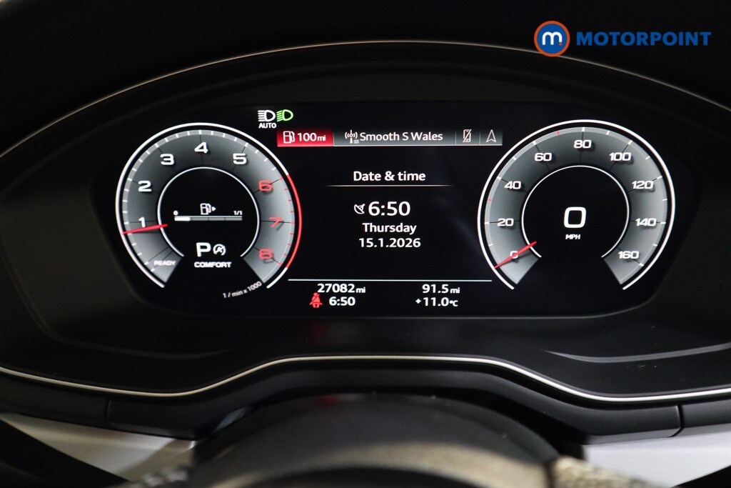 Used Audi A4 for sale - 77207880: Photo 14