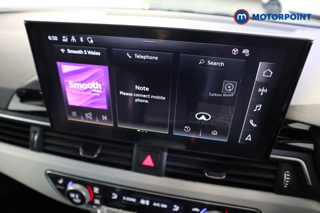 Used Audi A4 for sale - 77207880: Photo 15