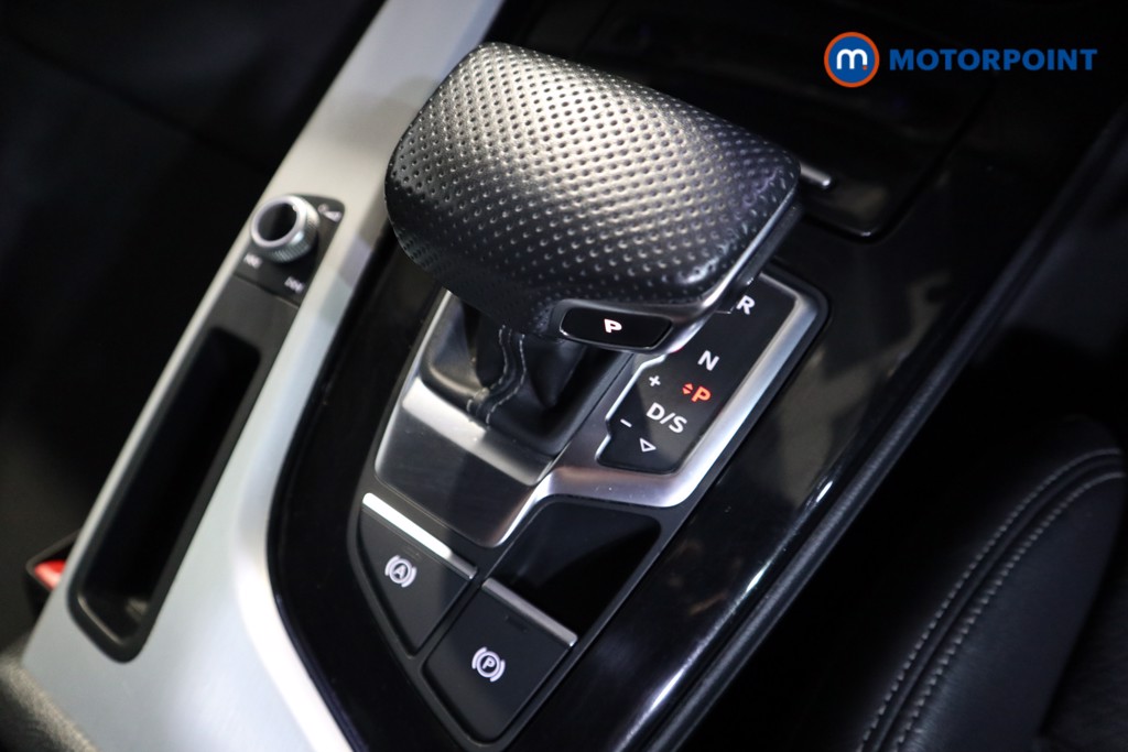 Used Audi A4 for sale - 77207880: Photo 18