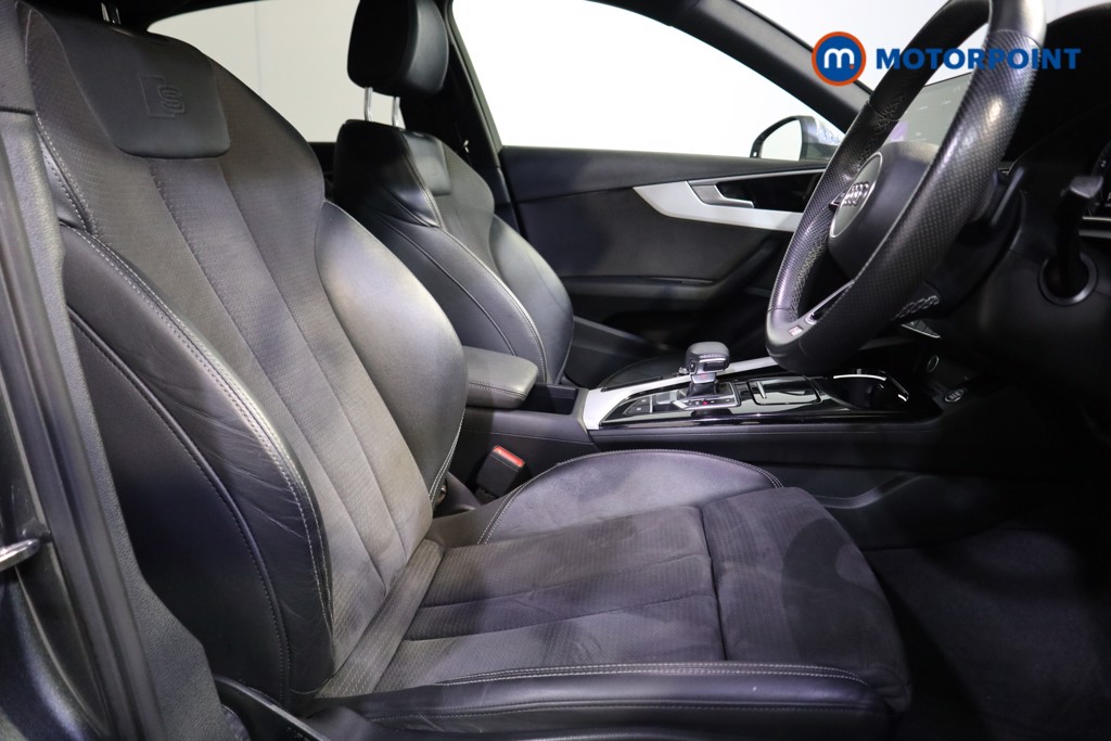 Used Audi A4 for sale - 77207880: Photo 25