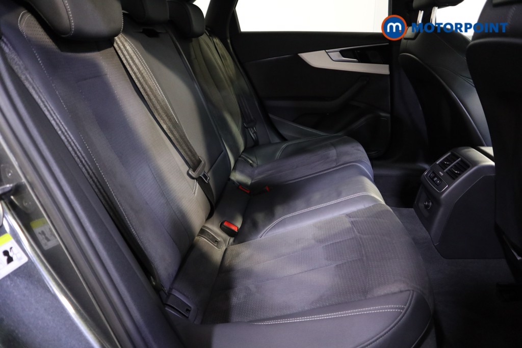 Used Audi A4 for sale - 77207880: Photo 27