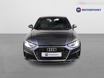 Used Audi A4 undefined for sale - 77207880: Photo