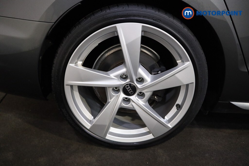 Used Audi A4 for sale - 77207880: Photo 32