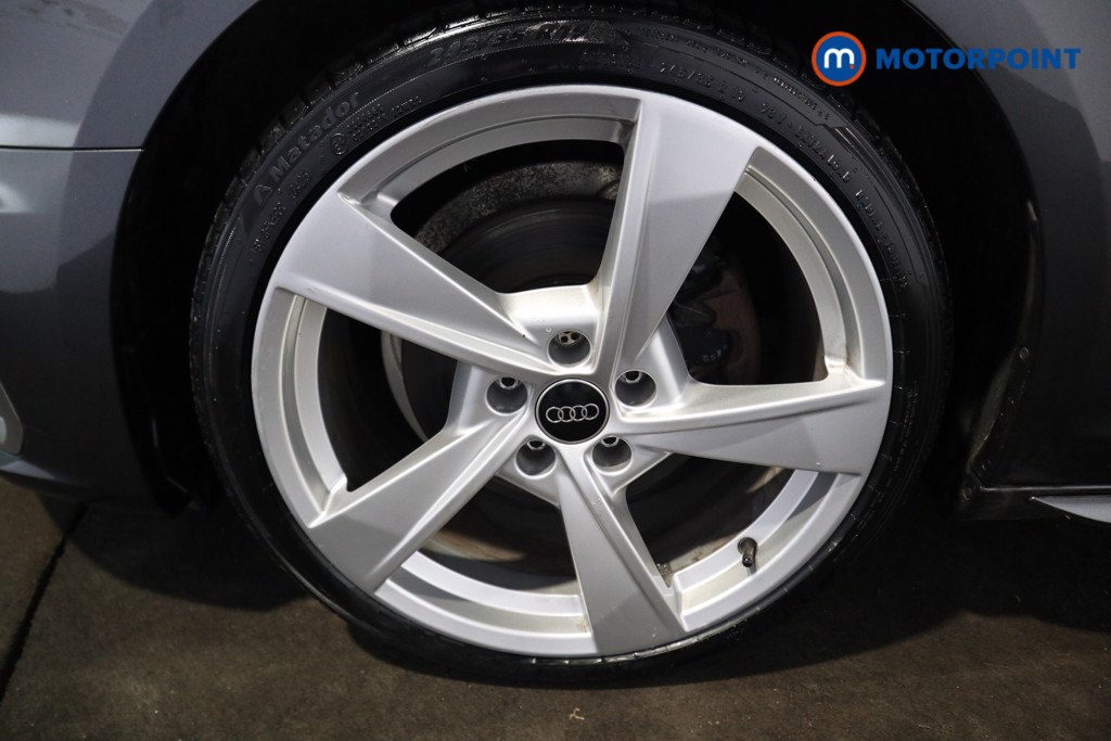 Used Audi A4 for sale - 77207880: Photo 34