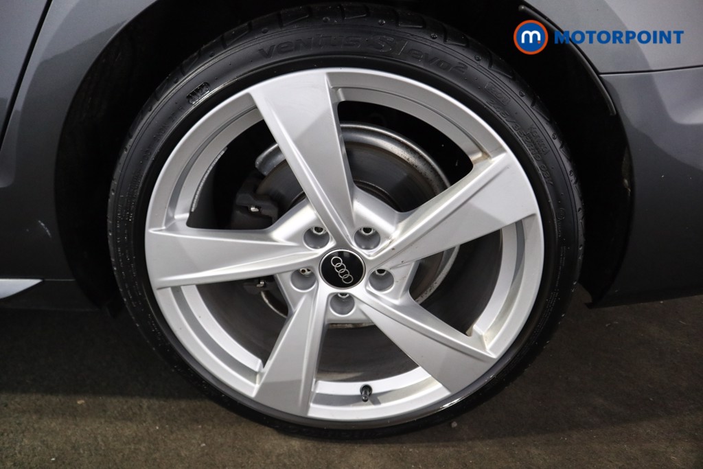 Used Audi A4 for sale - 77207880: Photo 35