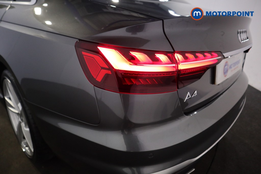 Used Audi A4 for sale - 77207880: Photo 38