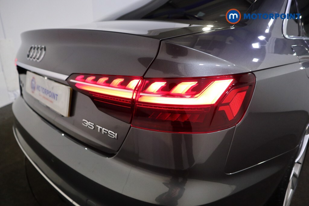 Used Audi A4 for sale - 77207880: Photo 39