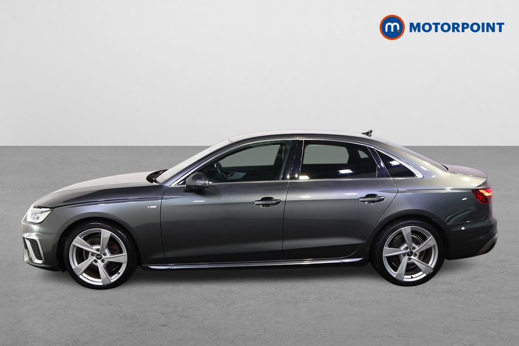 Used Audi A4 for sale - 77207880: Photo 4