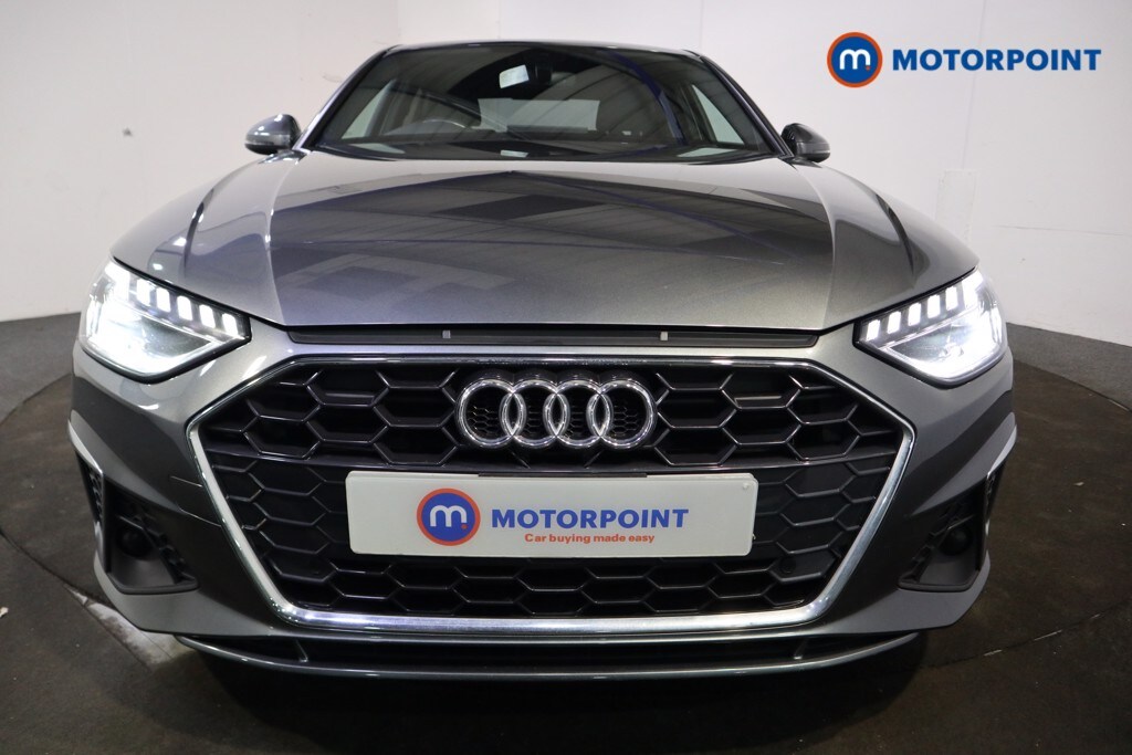 Used Audi A4 for sale - 77207880: Photo 47