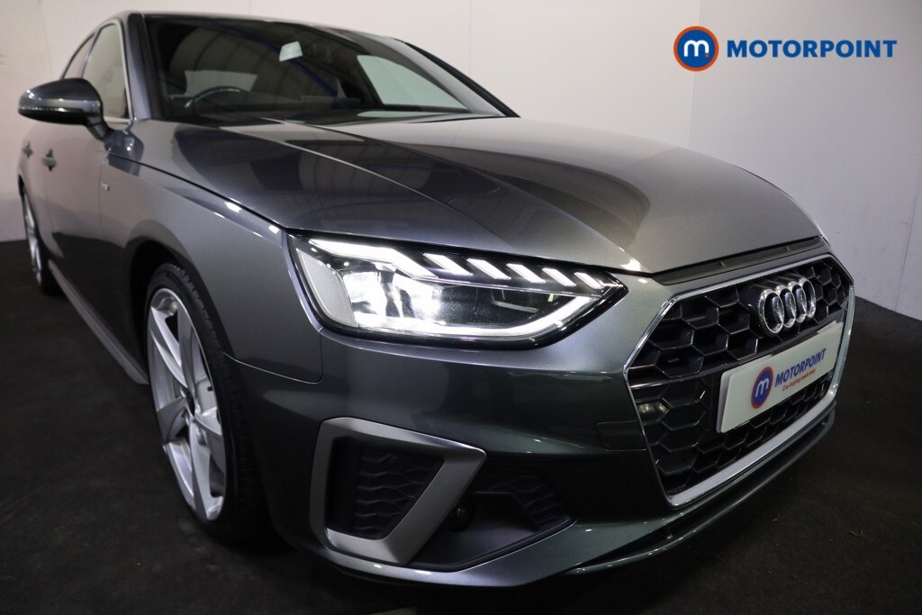 Used Audi A4 for sale - 77207880: Photo 48