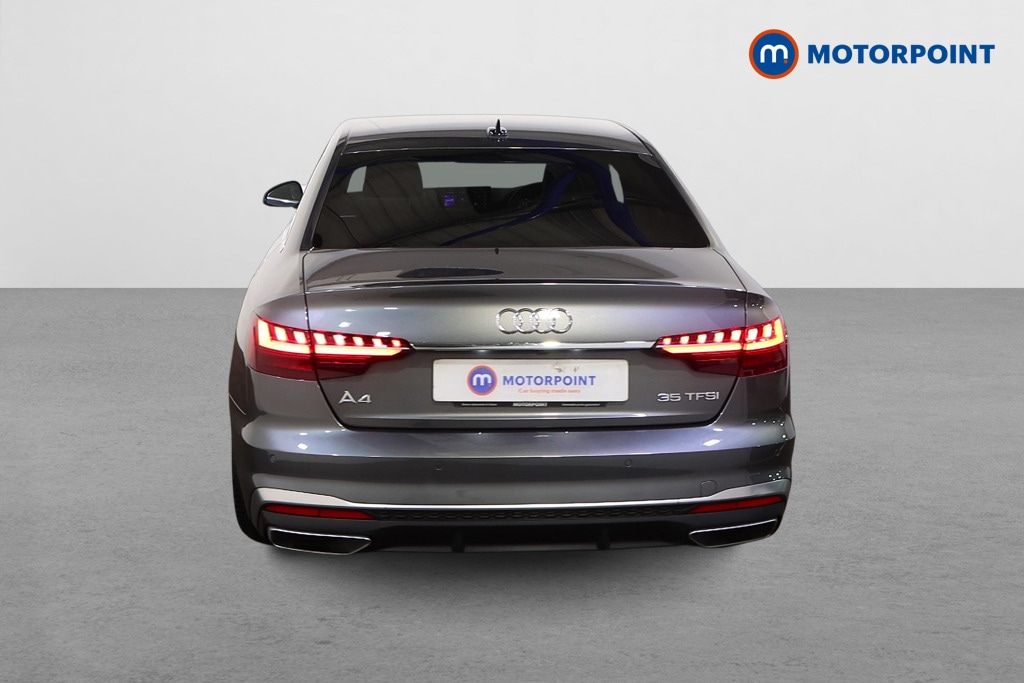 Used Audi A4 for sale - 77207880: Photo 6