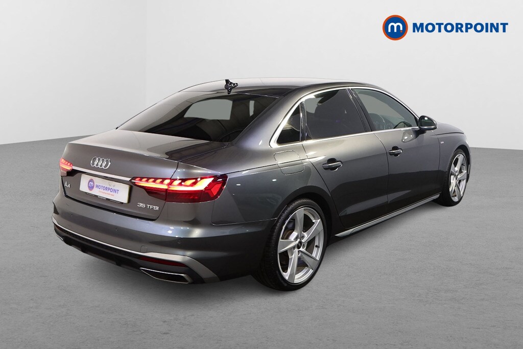 Used Audi A4 for sale - 77207880: Photo 7
