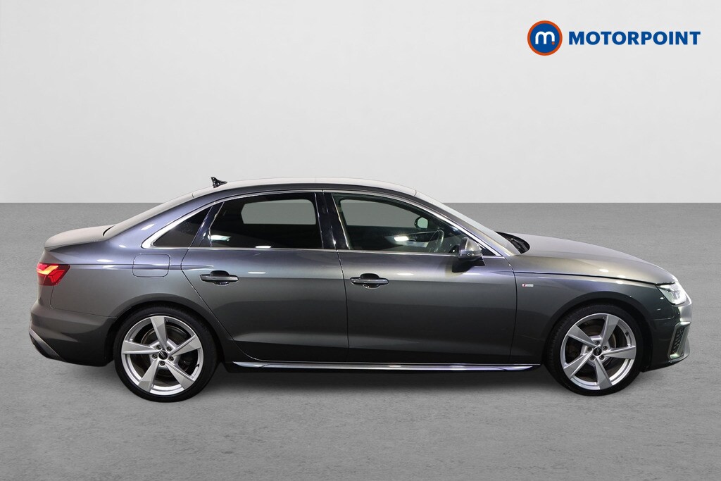 Used Audi A4 for sale - 77207880: Photo 8