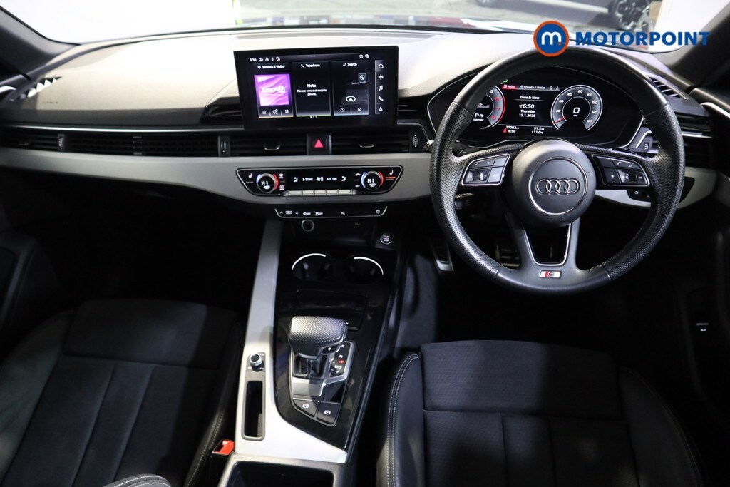 Used Audi A4 for sale - 77207880: Photo 9