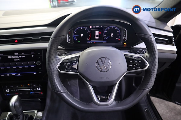 Used Volkswagen Arteon 2024 for sale - 75703105: Photo 11