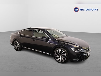 Volkswagen - Arteon