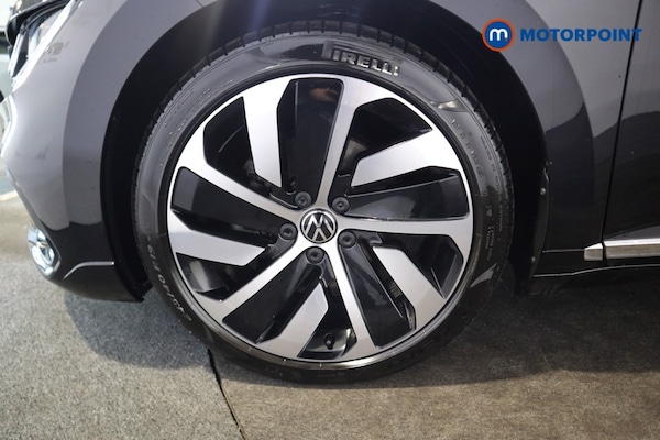 Used Volkswagen Arteon 2024 for sale - 75703105: Photo 25