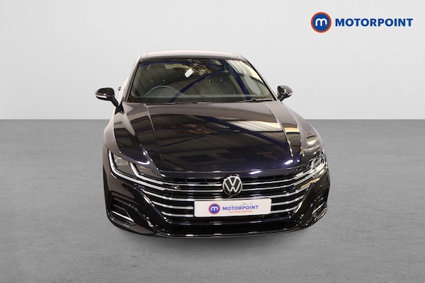 Used Volkswagen Arteon 2024 for sale - 75703105: Photo 2