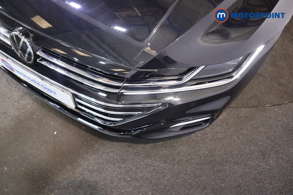 Used Volkswagen Arteon 2024 for sale - 75703105: Photo 35