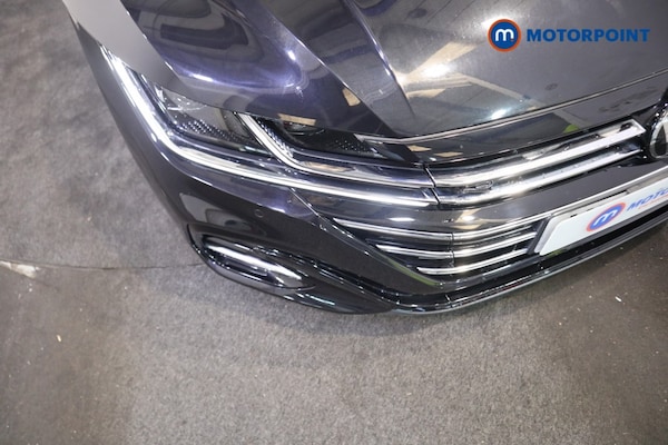 Used Volkswagen Arteon 2024 for sale - 75703105: Photo 36