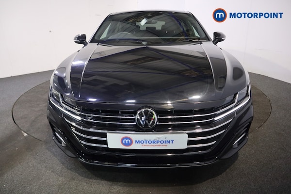 Used Volkswagen Arteon 2024 for sale - 75703105: Photo 37