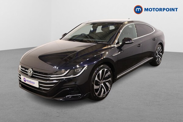 Used Volkswagen Arteon 2024 for sale - 75703105: Photo 3