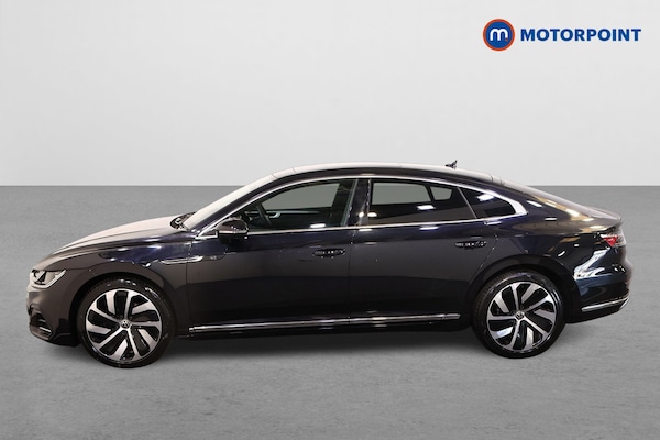 Used Volkswagen Arteon 2024 for sale - 75703105: Photo 4