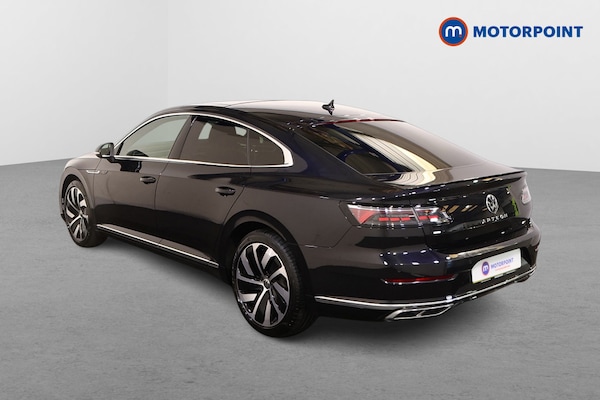 Used Volkswagen Arteon 2024 for sale - 75703105: Photo 5