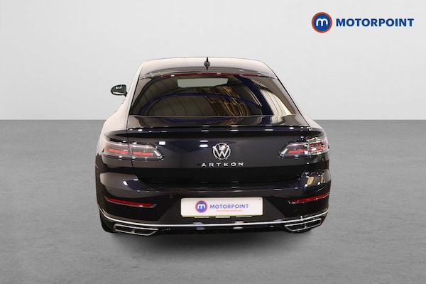 Used Volkswagen Arteon 2024 for sale - 75703105: Photo 6