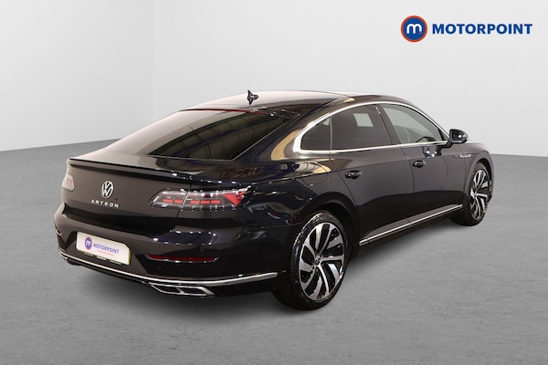 Used Volkswagen Arteon 2024 for sale - 75703105: Photo 7