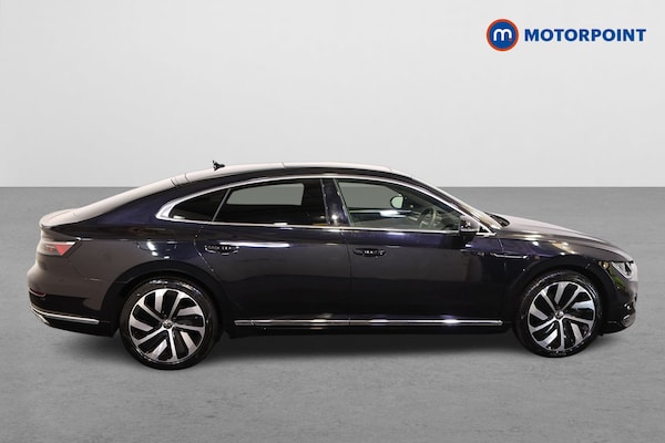 Used Volkswagen Arteon 2024 for sale - 75703105: Photo 8