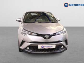 Used Toyota C-HR 2019 for sale - 75194008: Photo