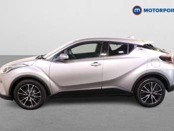 Used Toyota C-HR 2019 for sale - 75194008: Photo