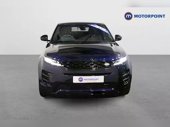 Used Land Rover Range Rover Evoque undefined for sale - 76460856: Photo