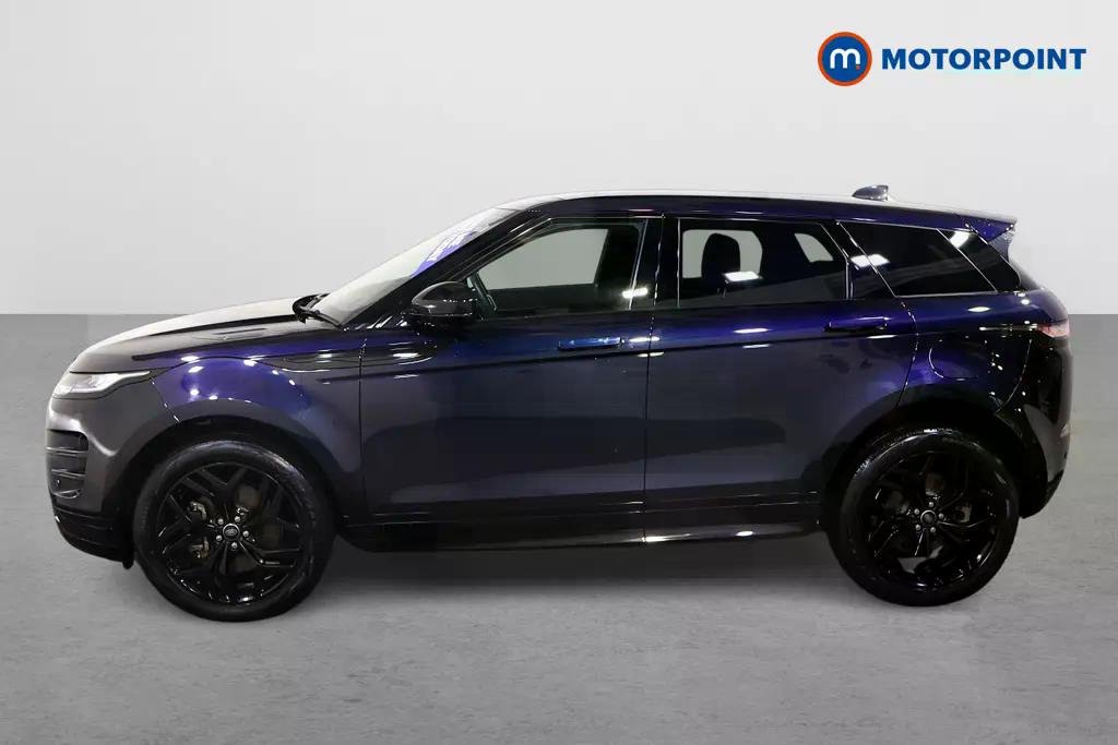 Used Land Rover Range Rover Evoque 2022 for sale - 76460856: Photo 2