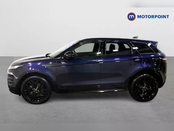 Used Land Rover Range Rover Evoque undefined for sale - 76460856: Photo