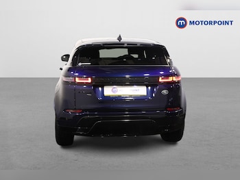 Used Land Rover Range Rover Evoque undefined for sale - 76460856: Photo