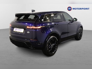 Used Land Rover Range Rover Evoque undefined for sale - 76460856: Photo