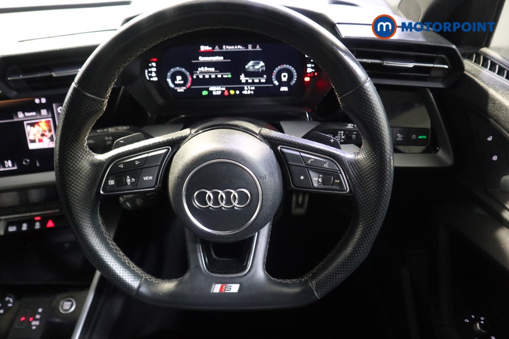 Used Audi A3 2021 for sale - 76943495: Photo 10