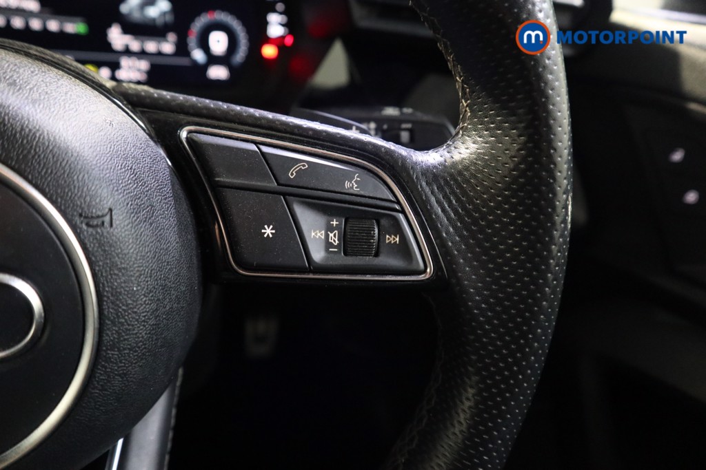 Used Audi A3 2021 for sale - 76943495: Photo 12