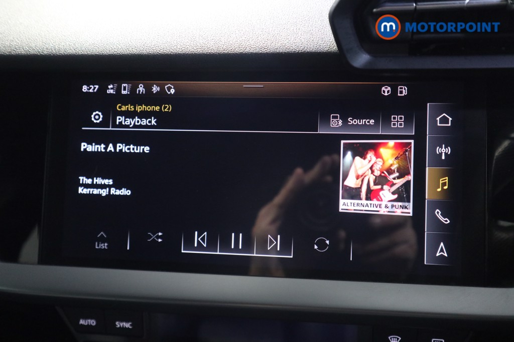 Used Audi A3 2021 for sale - 76943495: Photo 15